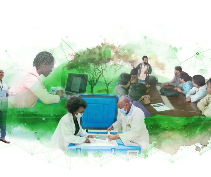 The Pursuit of Digital Transformation: Operation Accelerate