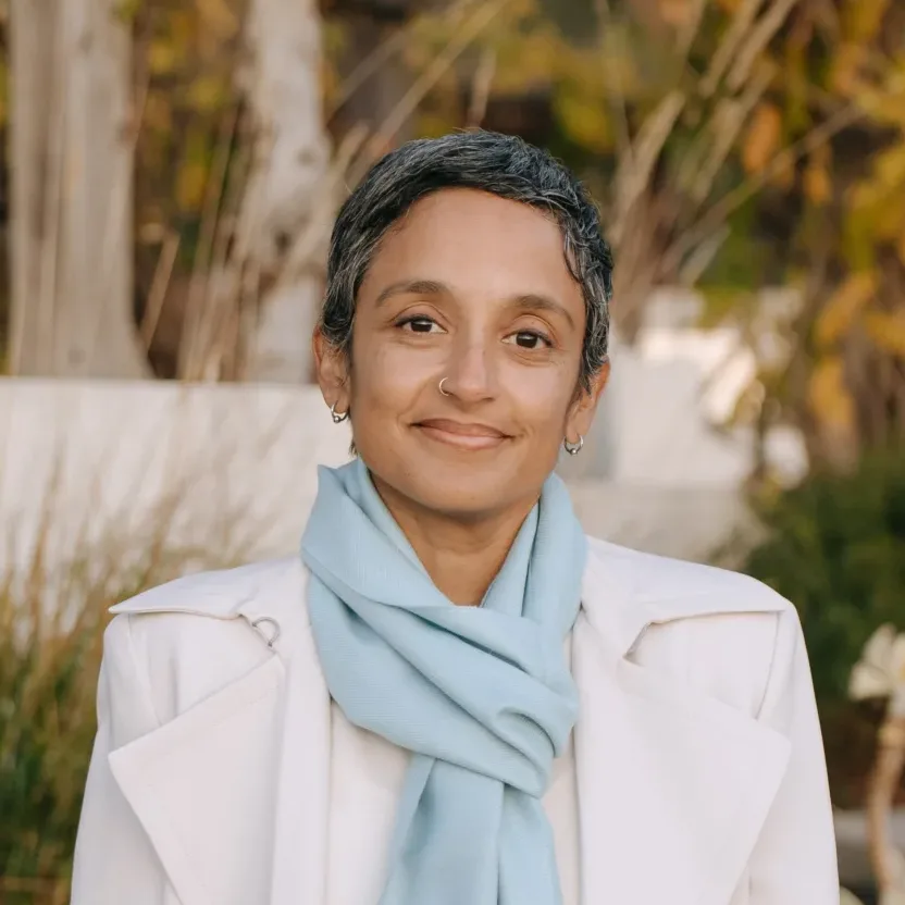 Nithya Ramanathan