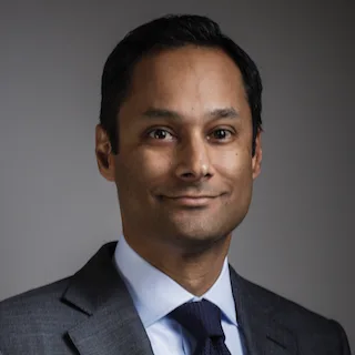 Anish Aswani