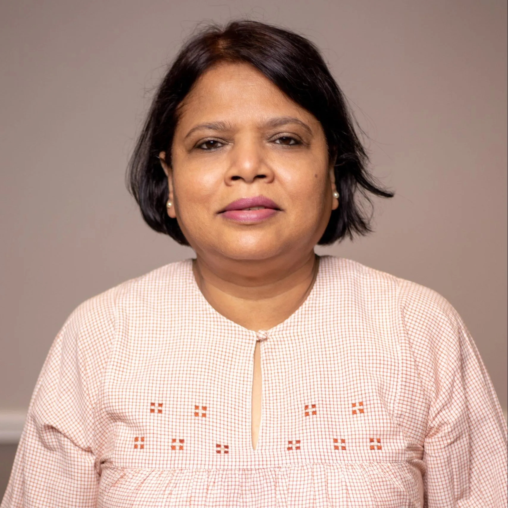 Anita Sircar