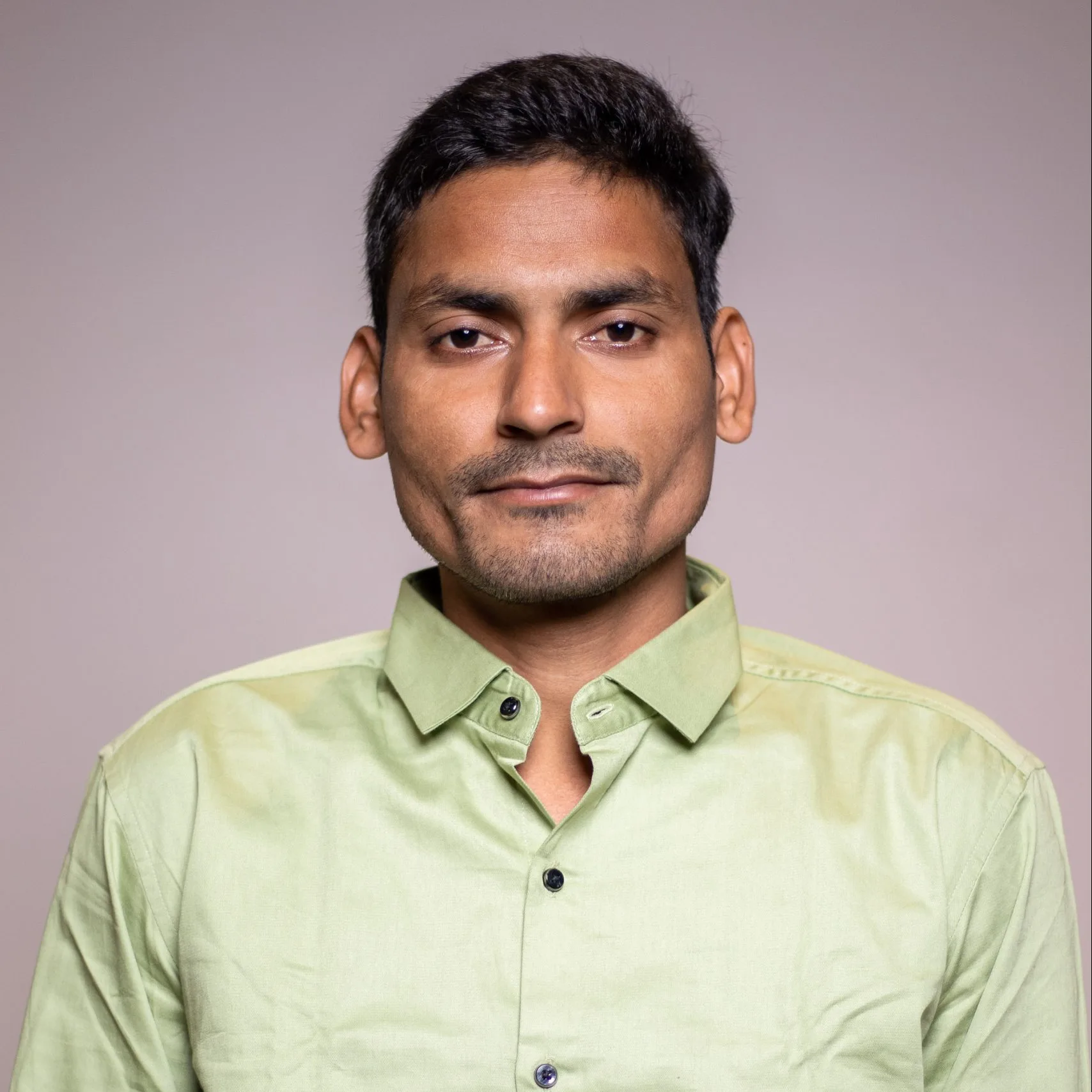 Anurag Mishra