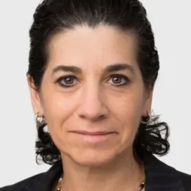 Deborah Estrin