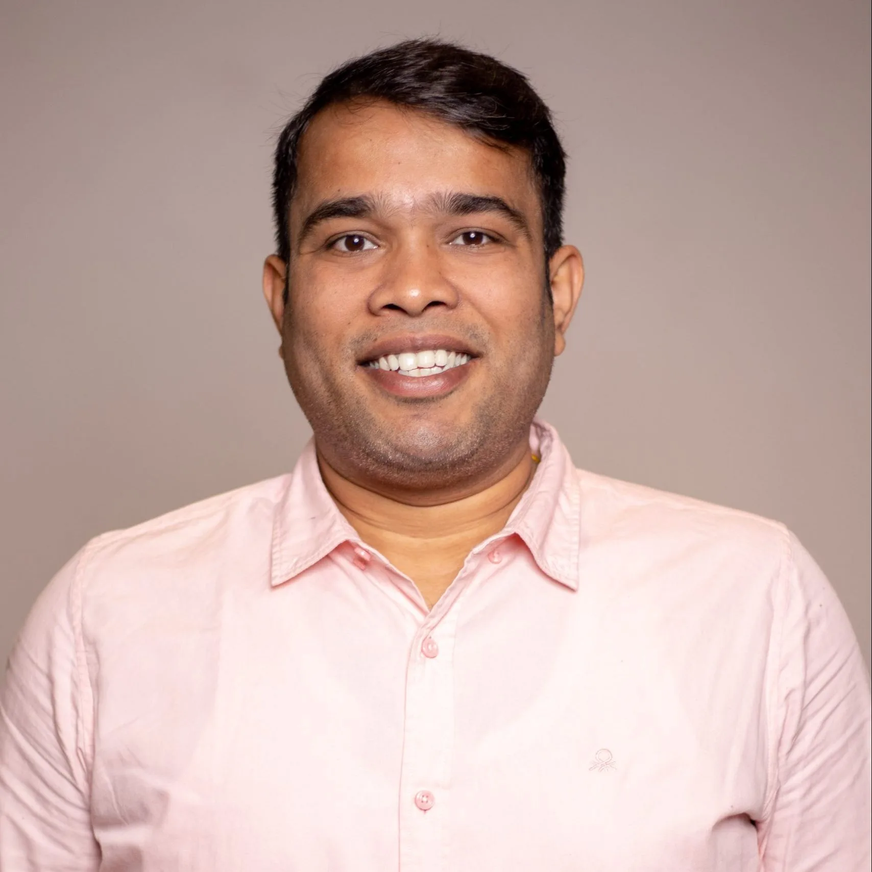 Dharmendra Pratap Singh