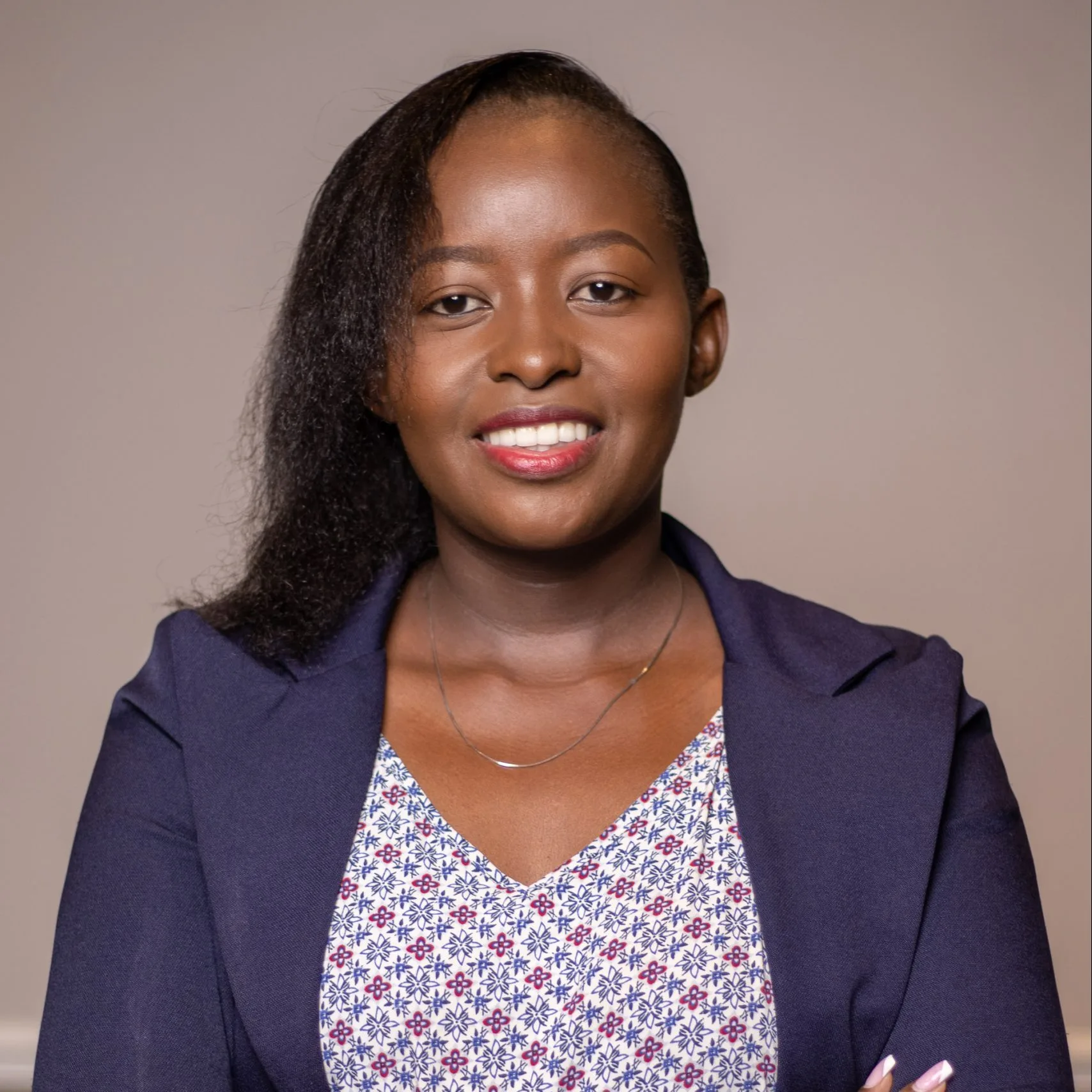 Ednah Kiome