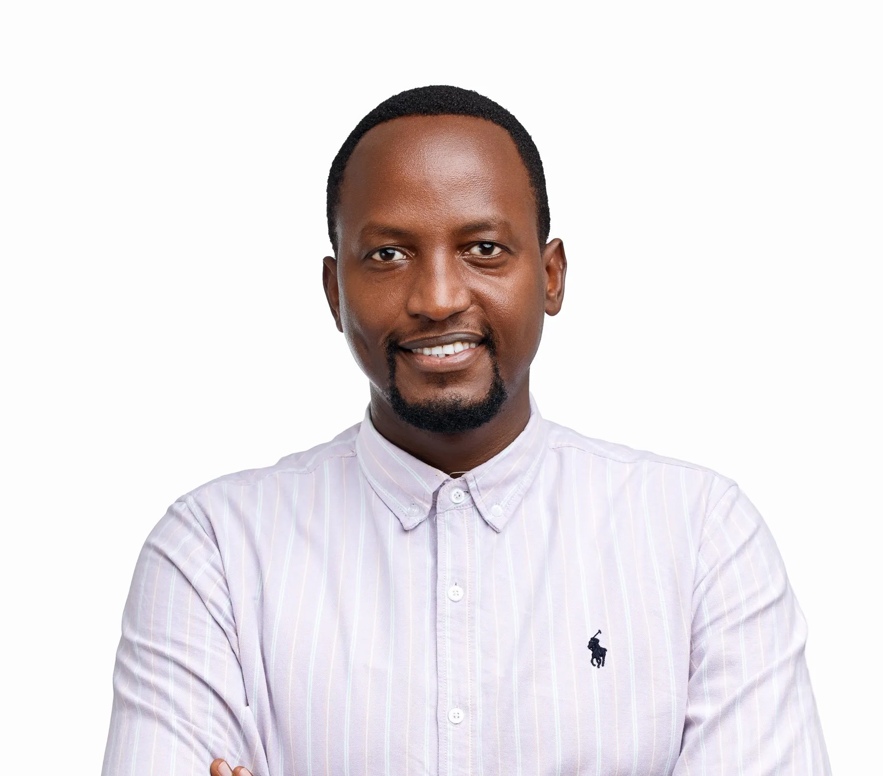 Edward Gakuru