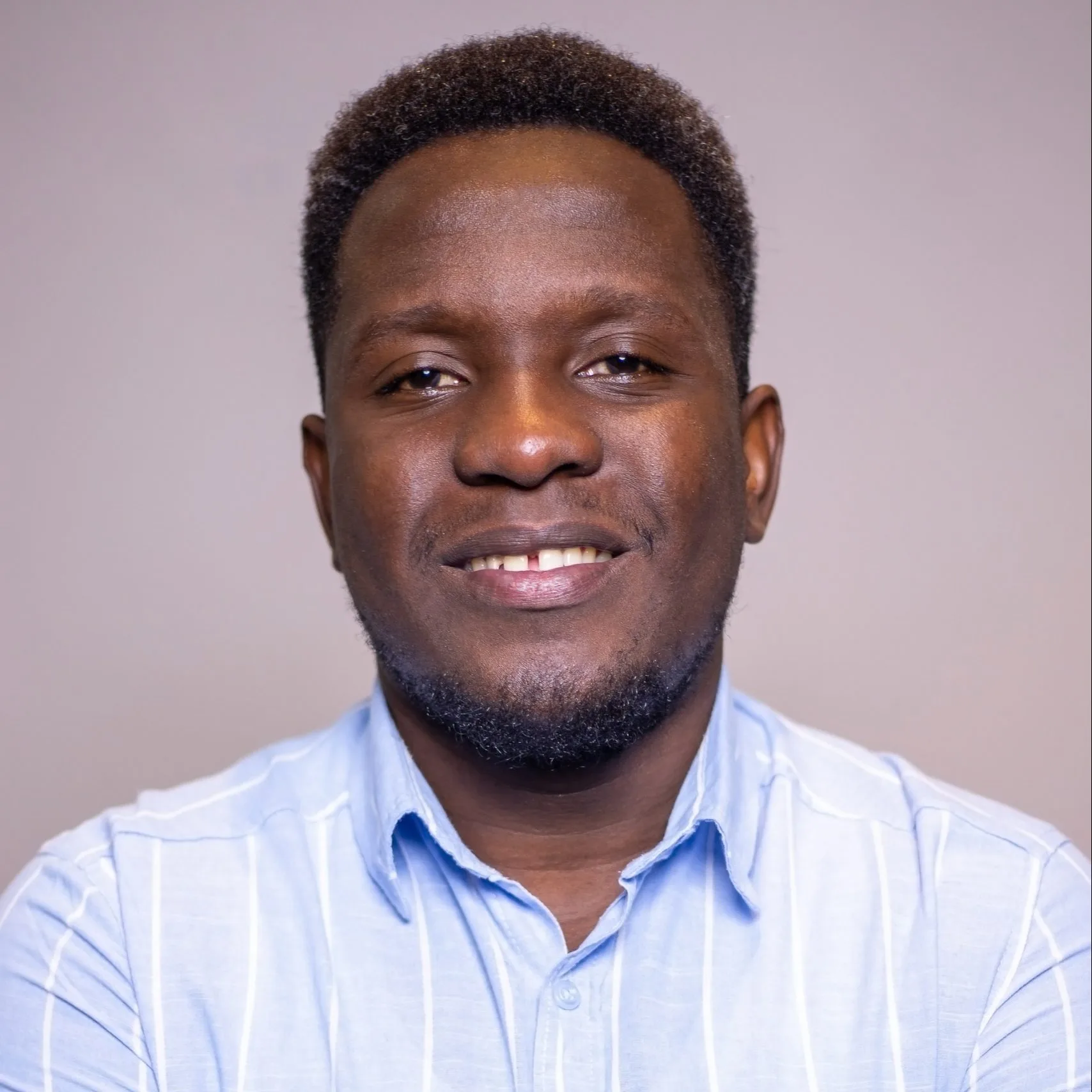 Erick Mgonda