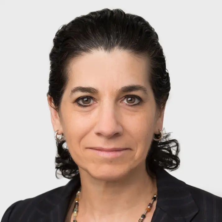 Deborah Estrin