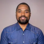 photo of Hosea Kintu