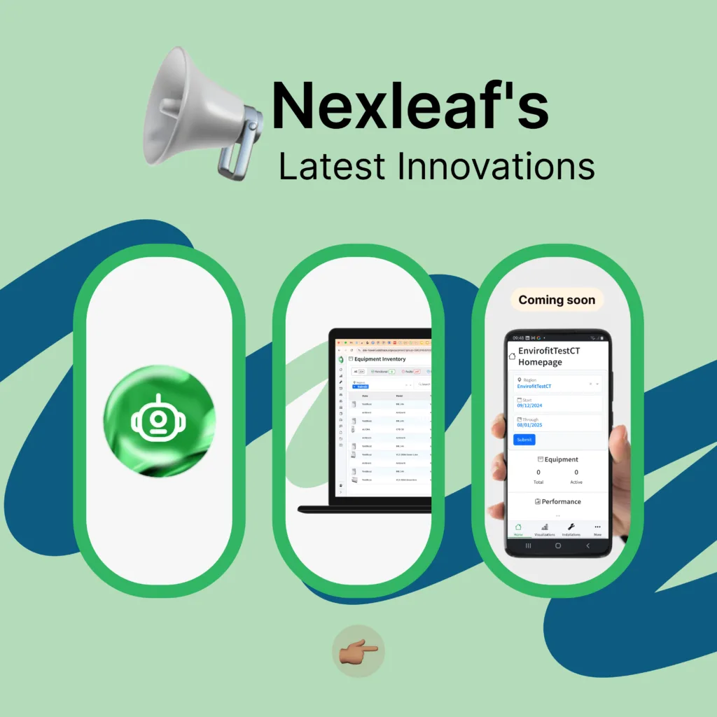 Product Announcement