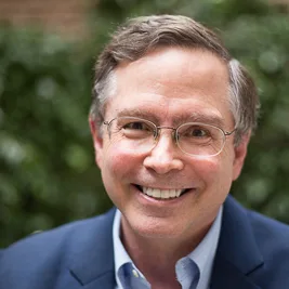 Jim Fruchterman