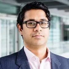 Moz Siddiqui