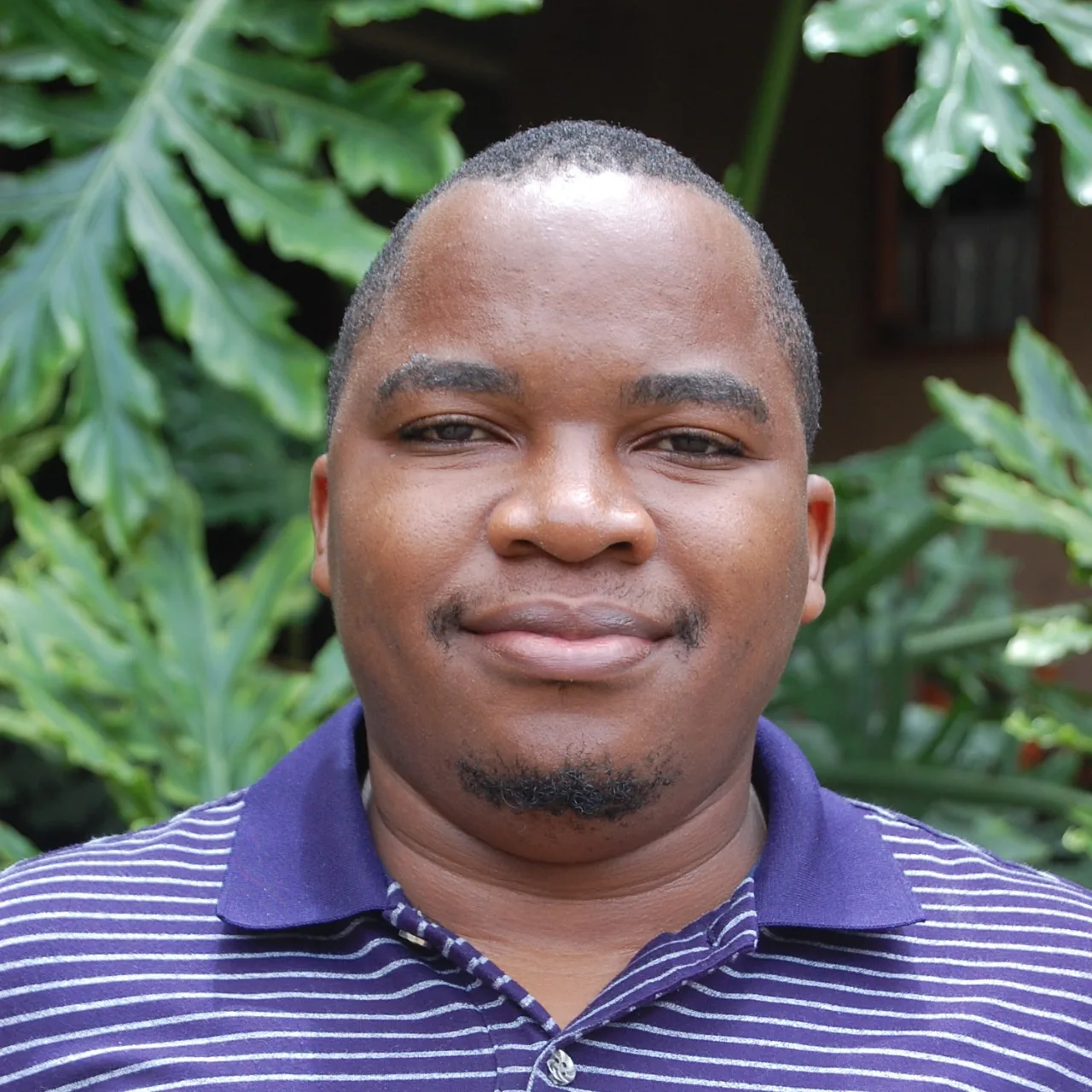 Paul Mwarabu