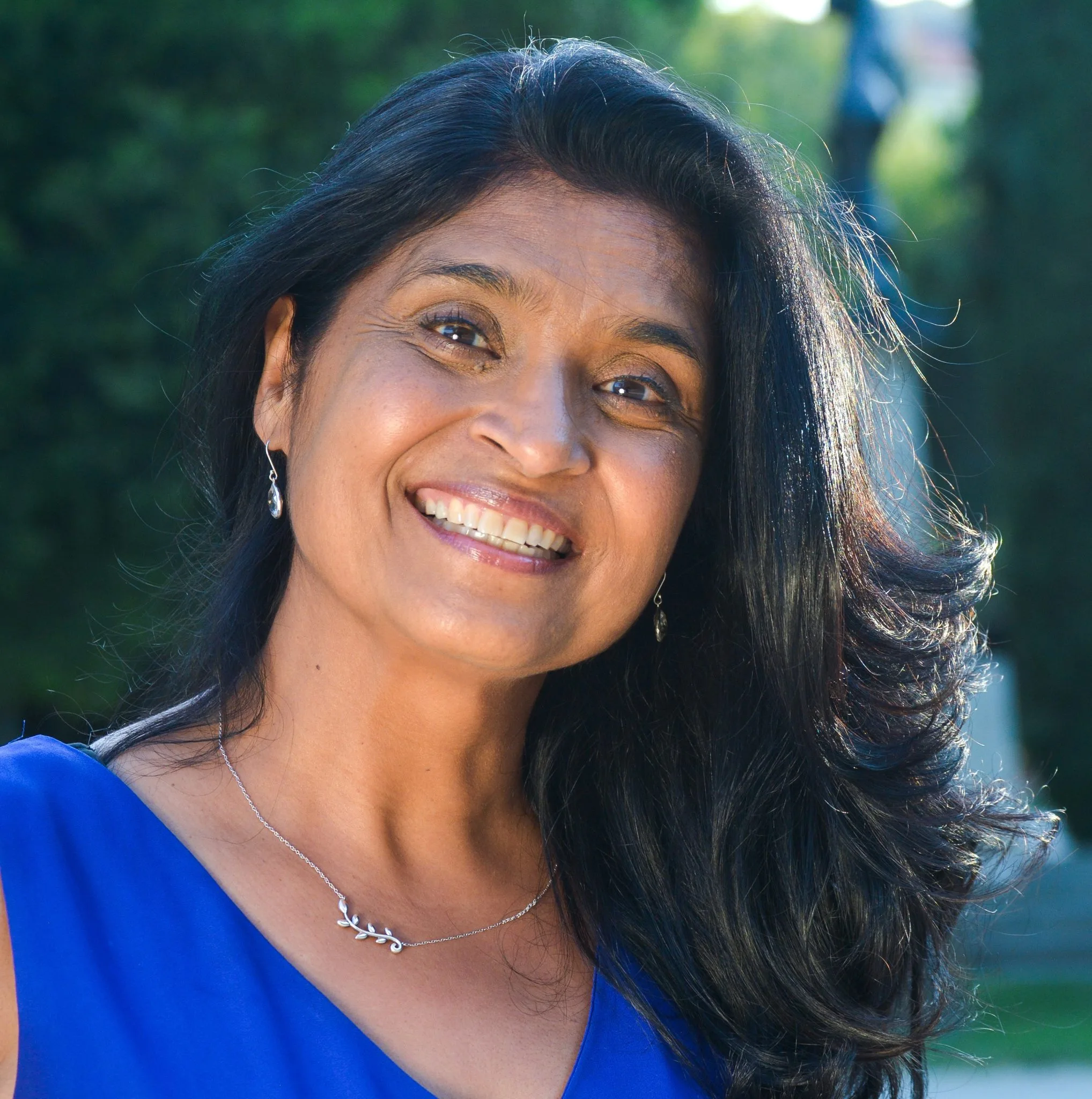 Radhika Malpani