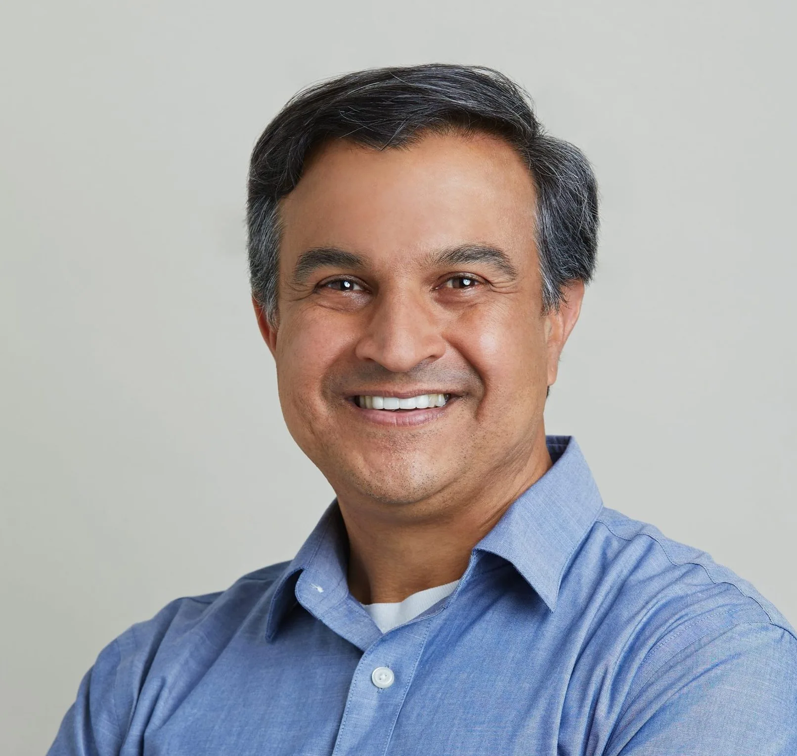 Rupesh Shah