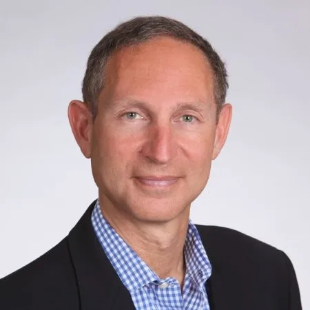 Russ Siegelman