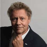 Dr. Seth Berkley