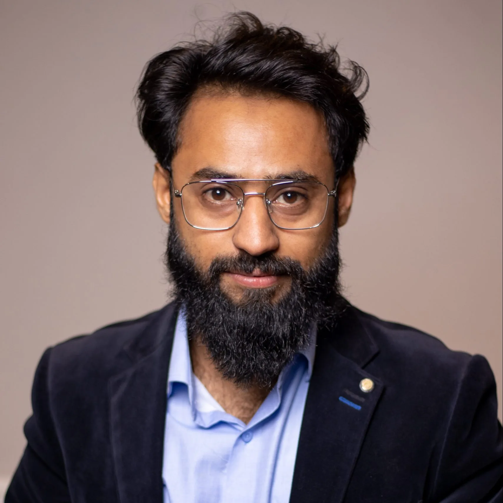 Shaji Malik