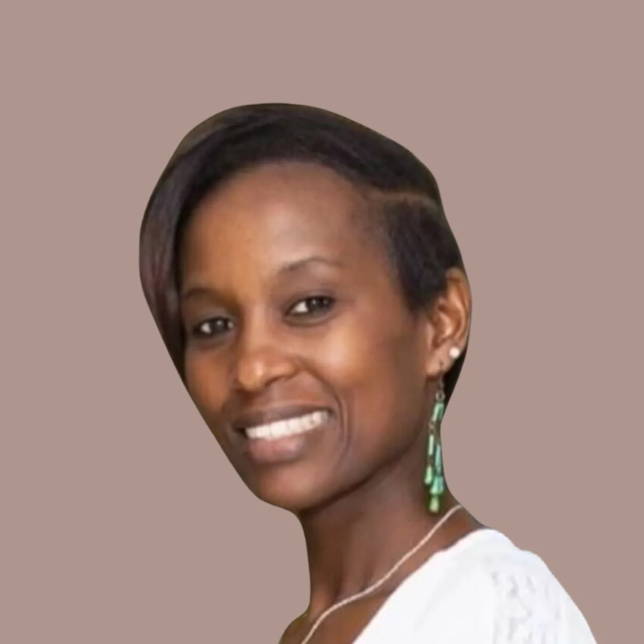 Susan Njenga