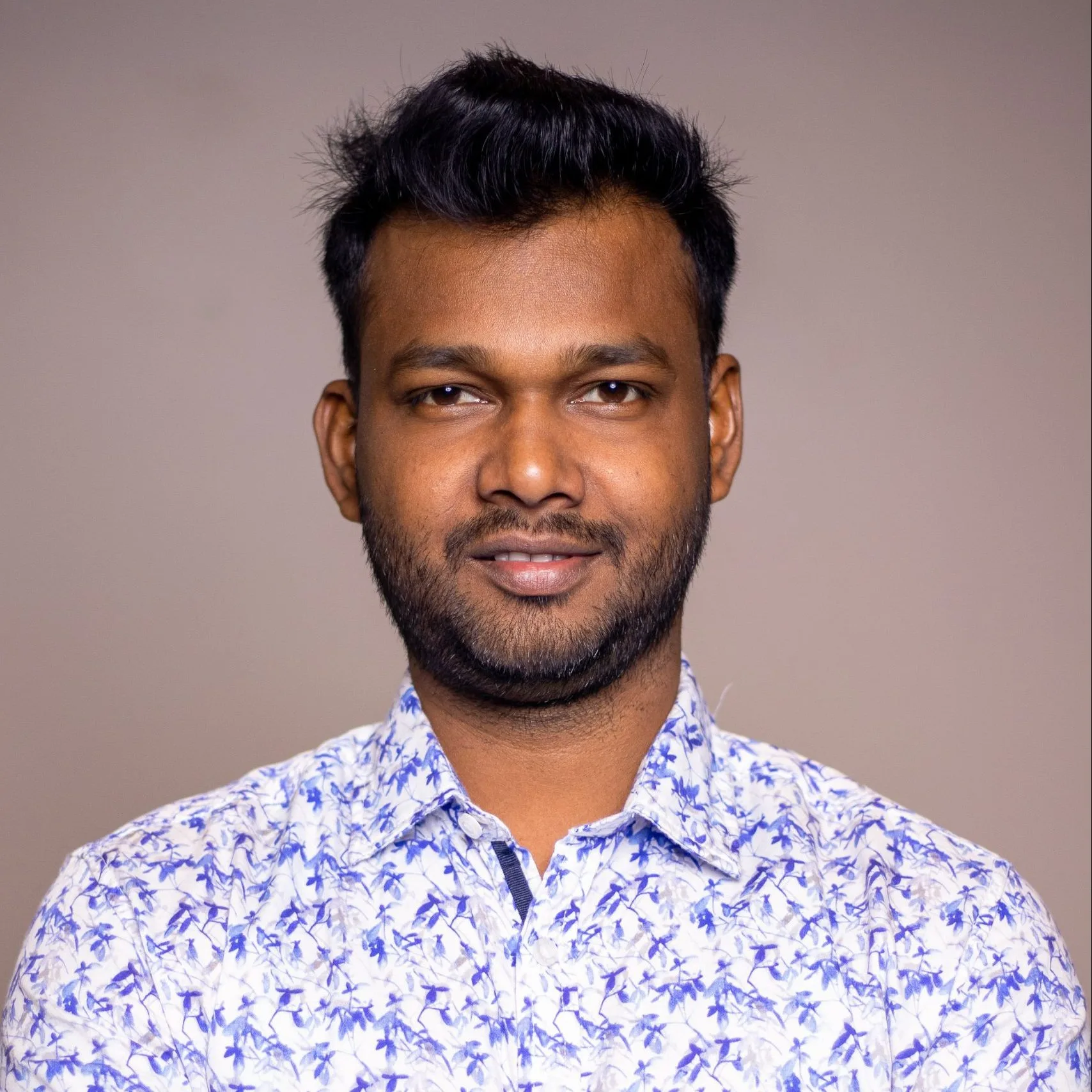 Sushanta Pradhan