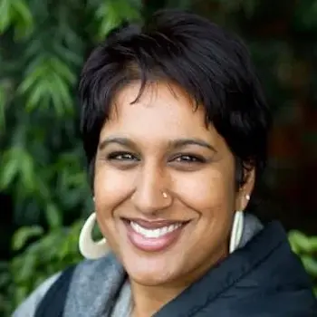 Vinitha Watson