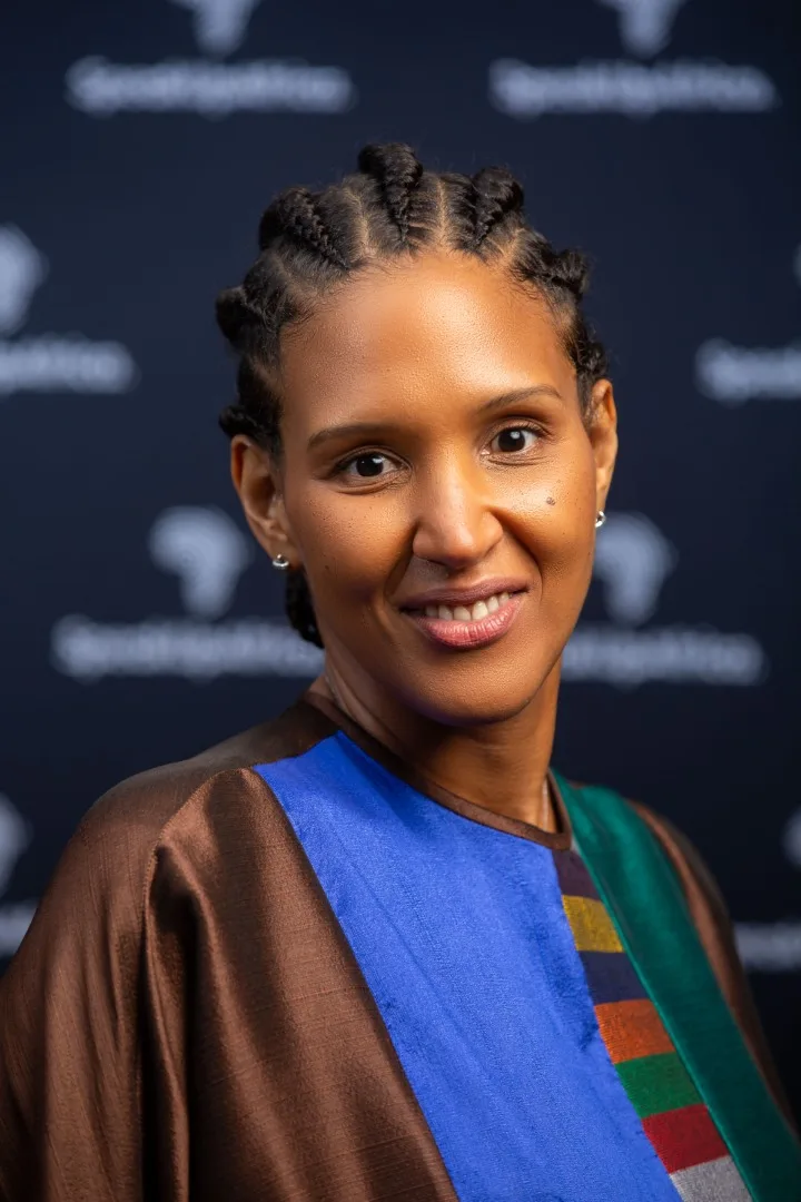 Yacine Diop Djibo