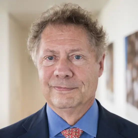 Dr. Seth Berkley