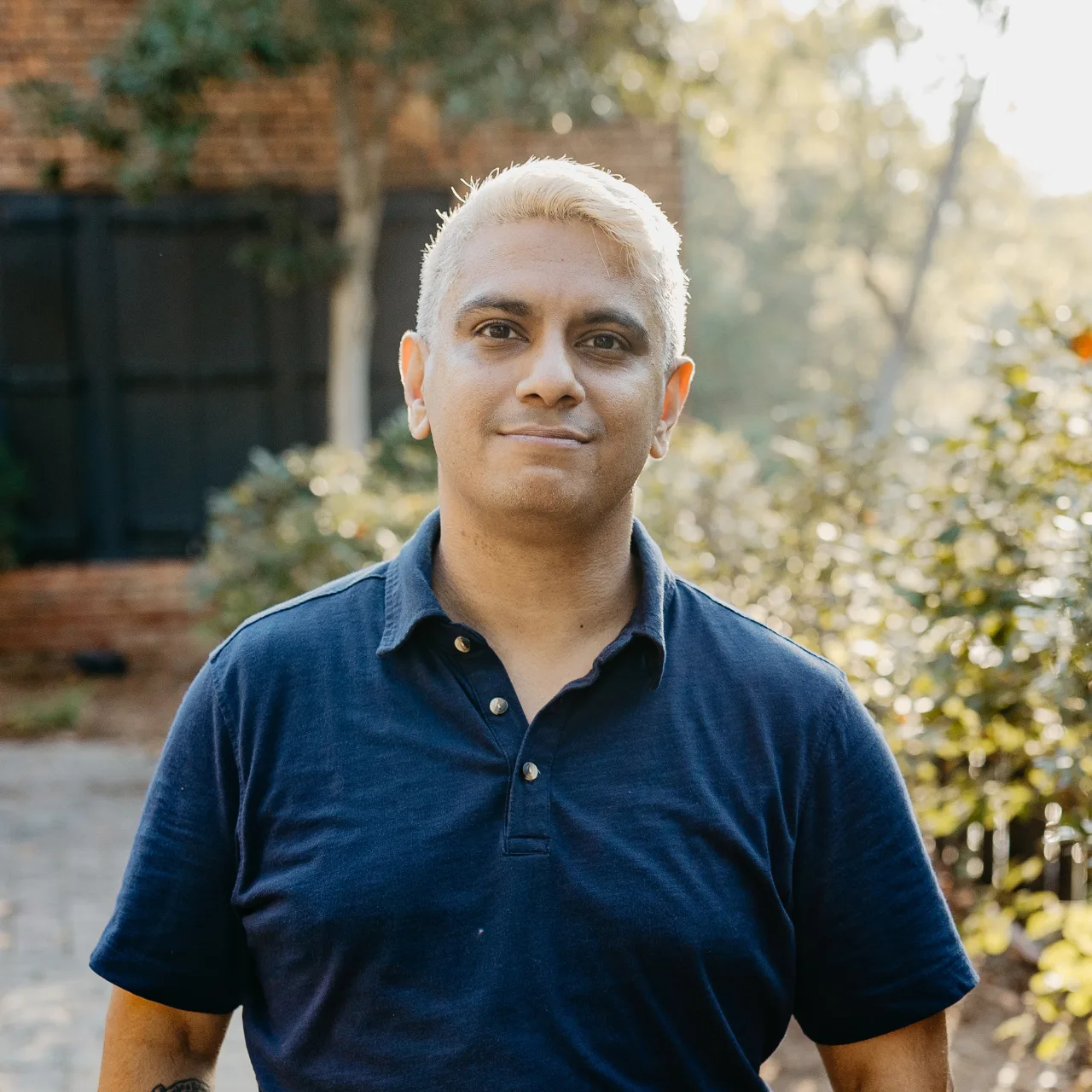 Nikhil Patil