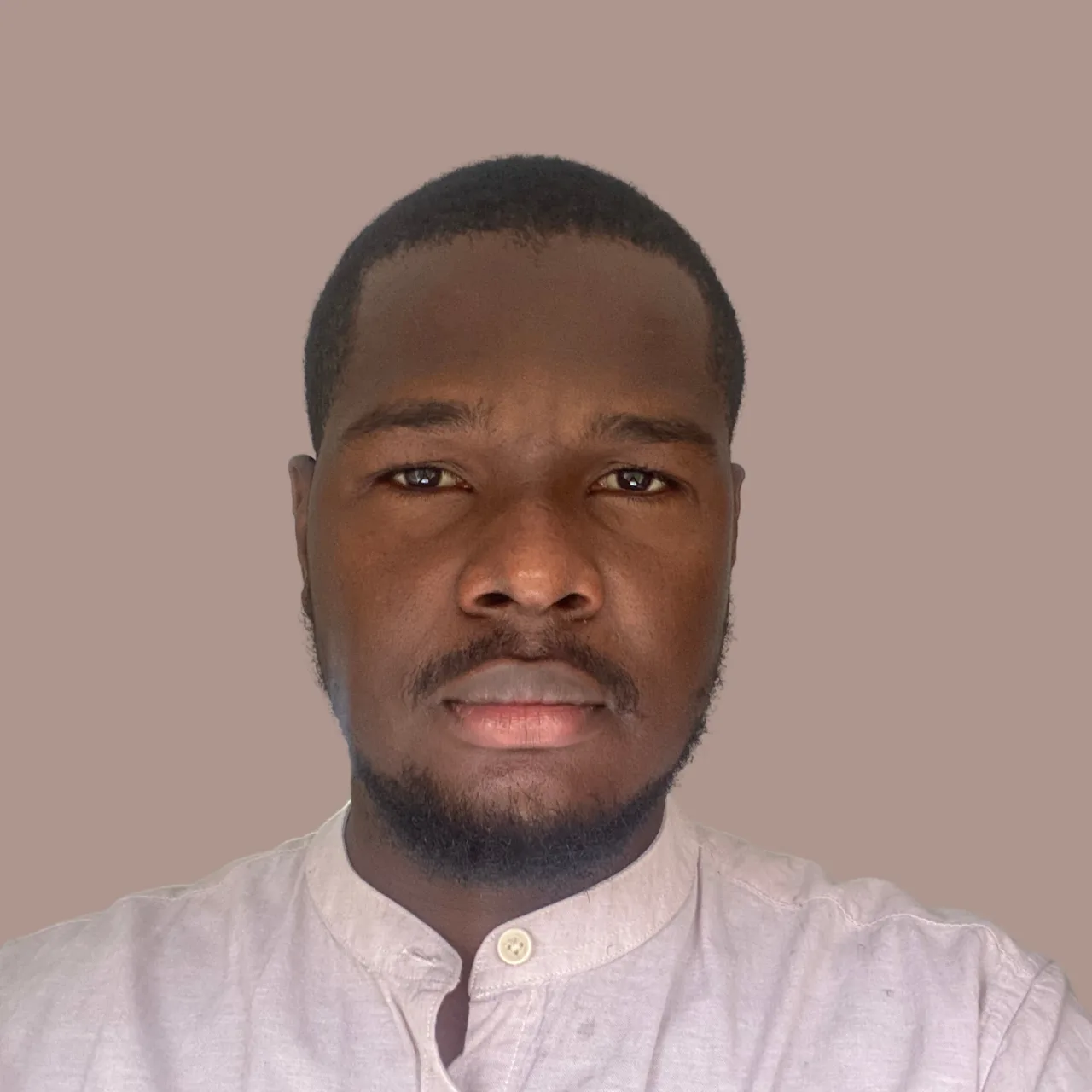 Raphael Okojie