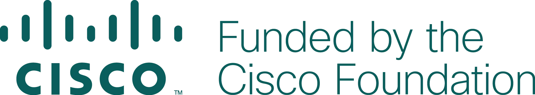 Cisco Foundation