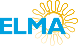 ELMA logo