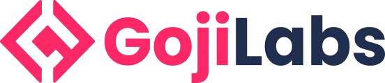 GojiLabs logo