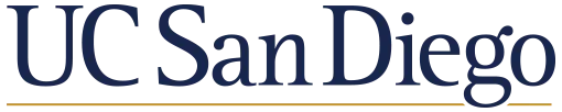 UC San Diego logo