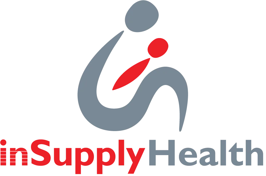 inSupply Health logo