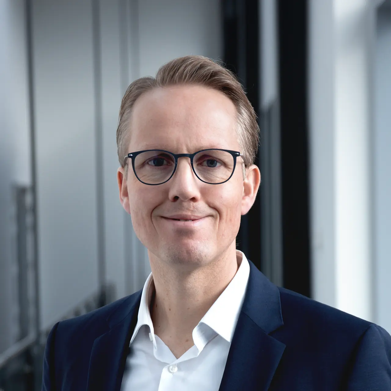 Lars Christensen