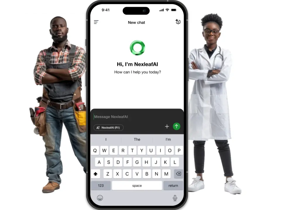 Early Evidence from Nexleaf AI